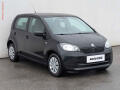 �koda Citigo 1.0MPi, AC