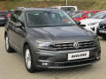 Volkswagen Tiguan 1.5 TSi, Highline, DSG, panor