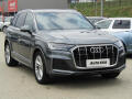 Audi Q7 3.0 TDi Quattro, 7m�st, �R