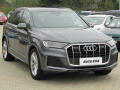 Audi Q7 3.0 TDi Quattro, 7m�st, �R