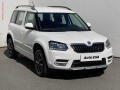 �koda Yeti 1.4 TSi, Ambition, v�h�ev