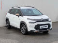 Citro�n C3 Aircross 1.2PT, 1.maj,�R, AC, temp