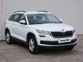 koda Kodiaq 2.0 TDi, AT, autoAC
