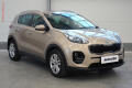 Kia Sportage 1.7CRDi, R, AT, navi, kamera