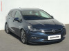 Opel Astra 1.6 CDTI, STK04/2025