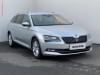 koda Superb 2.0 TDi, Style, bixen