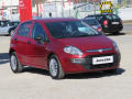 Fiat Punto 1.4i, AC