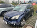 Honda CR-V 2.2 CTDI 4x4, 1.maj,R