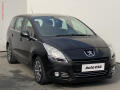Peugeot 5008 1.6 HDi, AT, AC, tempo