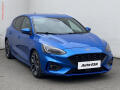 Ford Focus 1.0 EB, ST-Line, LED, navi