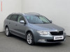 koda Superb 2.0 TDi, Elegance, DSG, +kola