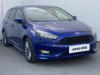 Ford Focus 1.5 EB, ST-Line, navi, +ALU