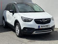 Opel Crossland X 1.2T, AC, navi, kamera