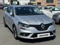 Renault M�gane 1.5 dCi, servis.kniha, LED