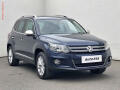 Volkswagen Tiguan 2.0 TDi, Sport, TZ, navi