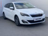 Peugeot 308 1.6 HDi, LED, navi, kamera,