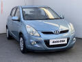Hyundai i20 1.2i, R, AC, el. vbava
