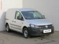 Volkswagen Caddy 2.0TDi MAXi, 2.maj,�R, AC