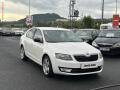 �koda Octavia 1.6 TDi, DSG, park.�idla