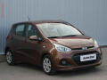 Hyundai i10 1.0i, �R, servis.kniha, AC