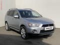 Mitsubishi Outlander 2.2 DI-D 4WD, Intense, AT
