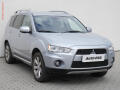 Mitsubishi Outlander 2.2 DI-D 4WD, Intense, AT