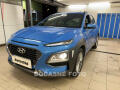 Hyundai Kona 1.6 T-GDi, 1.maj,�R, servis