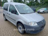 Volkswagen Caddy 1.4 16V, Navi, TZ