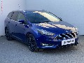 Ford Focus 2.0 TDCI, park.senzor