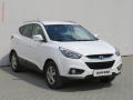 Hyundai ix35 2.0CRDi 4x4, R, AC, xenon