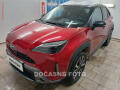 Toyota Yaris 1.5e-CVT Cross, 1.maj,�R, AT