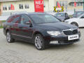 �koda Superb 3.6 V6 4x4, �R, Exclusive