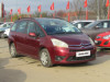 Citron Grand C4 Picasso 1.6HDi, AC, TZ, park.asist