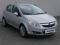 Opel Corsa 1.2i, Klima