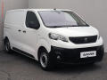Peugeot Expert 1.5HDi L2, Navi, kamera, TZ