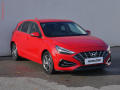 Hyundai i30 1.0 TGDi, 1.maj,R, servis