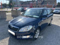 koda Fabia 1.6TDI