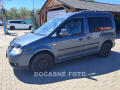 Volkswagen Caddy 1.9TDi 4x4, �R, 77kW, autoAC