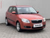 koda Fabia 1.2 HTP, R, Elegance, AC