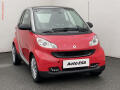 Smart Fortwo 1.0 i, Pure, panor