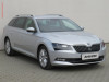 koda Superb 2.0 TDi, Ambition, DSG, navi