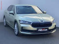 koda Superb 2.0 TSi 4x4, 1.maj,R, L&K