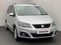 Seat Alhambra 2.0 TDi, Style, bixen, +ALU