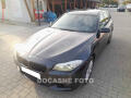BMW 530d xD, AT, AC, temp
