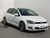 Volkswagen Golf 2.0 TDi, Highline, panor