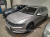 Volkswagen Passat 2.0TDi