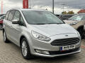 Ford Galaxy 2.0 TDCi, Titanium, AT, navi