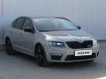 �koda Octavia 2.0 TSi, �R, RS Challange