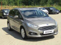Ford S-MAX 2.0, 2.maj,�R, autoAC
