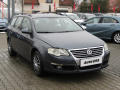 Volkswagen Passat 2.0 TDi, AC